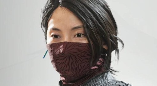 《羊蹄山之魂》爆焰面具获取方法