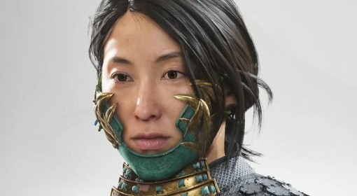 《羊蹄山之魂》沼泽荣耀面具获取方法