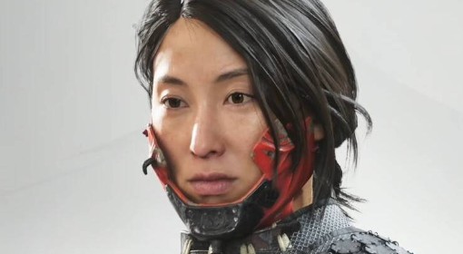 《羊蹄山之魂》燃魂面具获取方法