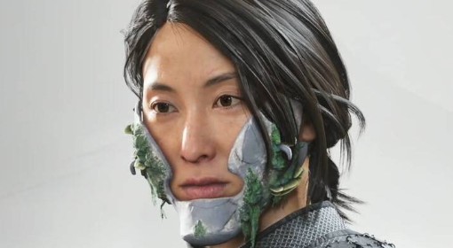 《羊蹄山之魂》不屈风暴面具获取方法