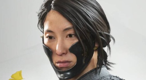 《羊蹄山之魂》高贵绽放面具获取方法