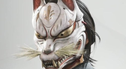 《羊蹄山之魂》雪狐面具获取方法