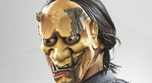 《羊蹄山之魂》火把灯司面具获取方法