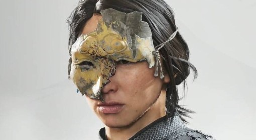 《羊蹄山之魂》蝮蛇面具获取方法