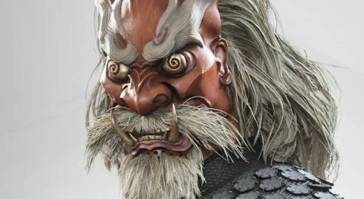 《羊蹄山之魂》蛟龙面具获取方法