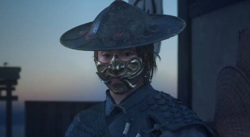 《羊蹄山之魂》衣蛸之息面具获取方法