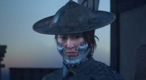 《羊蹄山之魂》蝉眠面具获取方法