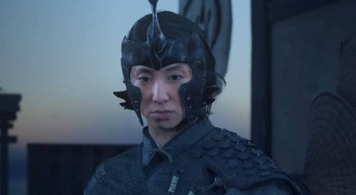 《羊蹄山之魂》偏执面具获取方法