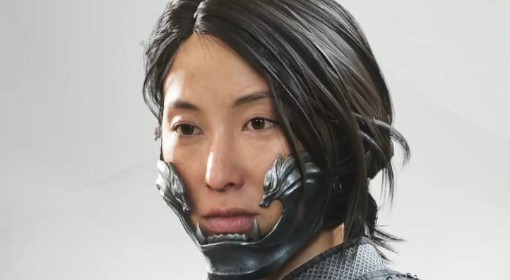 《羊蹄山之魂》双狼面具获取方法