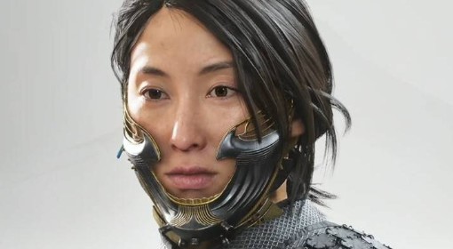 《羊蹄山之魂》蝉鸣面具获取方法