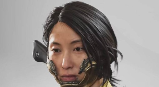 《羊蹄山之魂》狼之祝福面具获取方法