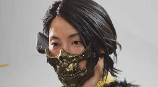 《羊蹄山之魂》黄金面具获取方法