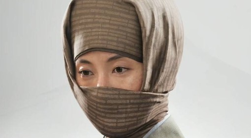 《羊蹄山之魂》忠太的头巾获取方法