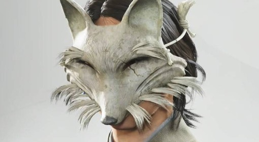 《羊蹄山之魂》稻荷的诡诈面具获取方法