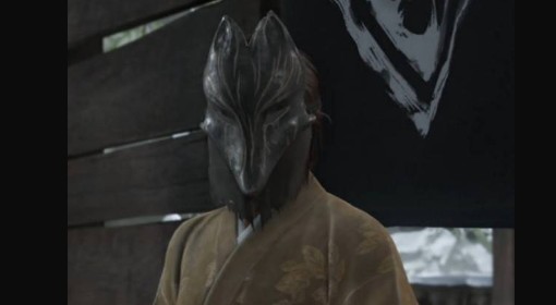 《羊蹄山之魂》奇影面具获取方法