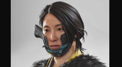 《羊蹄山之魂》悬赏大师面具获取方法