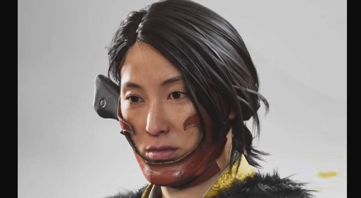 《羊蹄山之魂》蜻蜓之啮面具获取方法