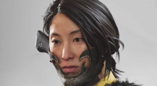 《羊蹄山之魂》蜻蜓之戮面具获取方法