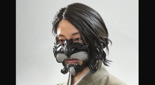 《羊蹄山之魂》不死者面具获取方法