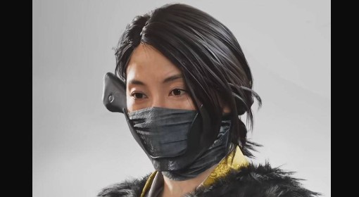 《羊蹄山之魂》雪虫面具获取方法