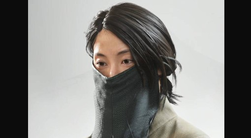 《羊蹄山之魂》九尾上忍面具获取方法