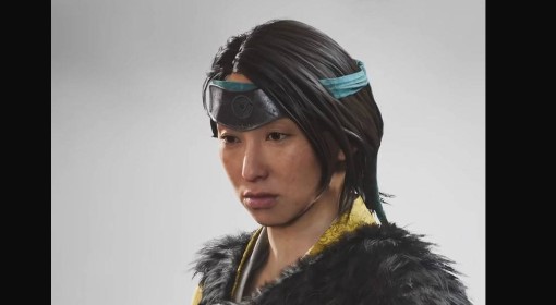 《羊蹄山之魂》悬赏传奇头带获取方法