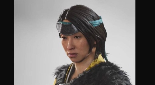 《羊蹄山之魂》悬赏大师斗笠获取方法