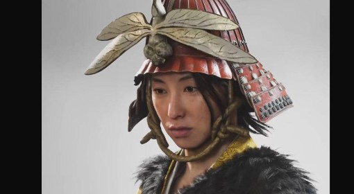 《羊蹄山之魂》蜻蜓之飞头盔获取方法