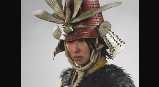 《羊蹄山之魂》蜻蜓之生头盔获取方法