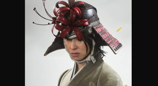 《羊蹄山之魂》彼岸花头盔获取方法