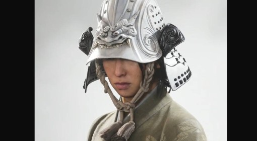 《羊蹄山之魂》受惩者头盔获取方法