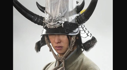 《羊蹄山之魂》不死者头盔获取方法