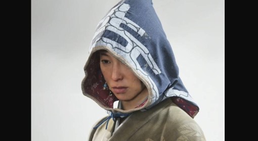 《羊蹄山之魂》旅者之暮斗笠获取方法