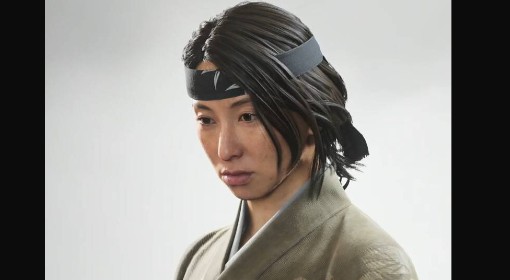 《羊蹄山之魂》坚韧头带获取方法