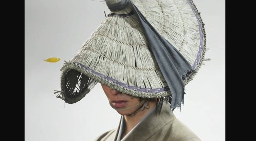 《羊蹄山之魂》坚韧斗笠获取方法