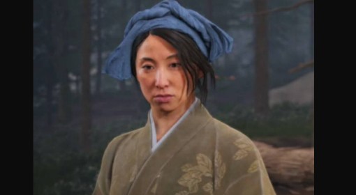 《羊蹄山之魂》织愿斗笠获取方法