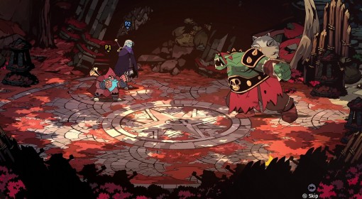 《绝对魔权》开局获得大量投掷武器方法