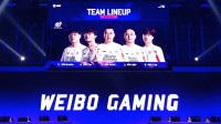 WBG止步《LOL》亚洲邀请赛第四名 LCK提前包揽前三