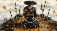 近9成玩家给《羊蹄山之魂》打好评:外媒发民意调查
