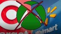 曝美国零售巨头全面下架Xbox实体游戏：销量极低