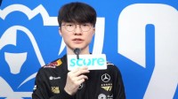 Faker称想赢的心情是不变的 期待与Rookie再次交手