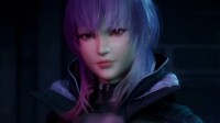 《忍者龙剑传4》女角色绫音获玩家盛赞：太性感了