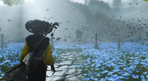 《羊蹄山之魂》运势头带获取方法