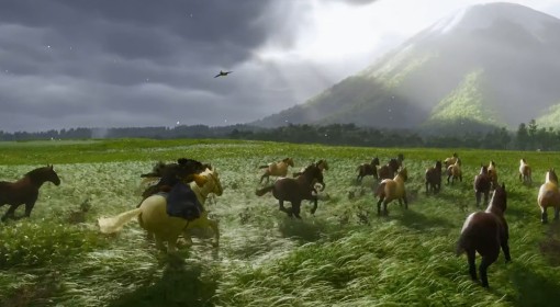 《羊蹄山之魂》永炭斗笠获取方法