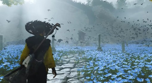 《羊蹄山之魂》暗箭护身符获取方法