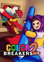 《Color Breakers 2》官方正版下载