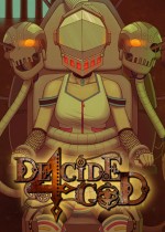 《Decide 4 God》官方正版下载