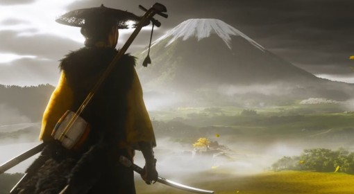 《羊蹄山之魂》护刃护身符获取方法