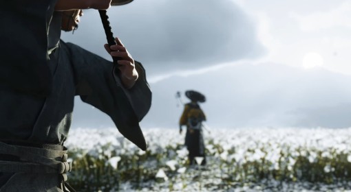 《羊蹄山之魂》短筒卫护身符获取方法