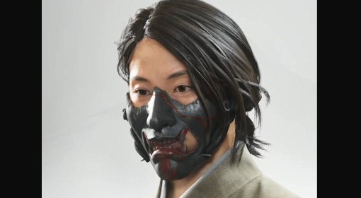 《羊蹄山之魂》苍血面具获取方法